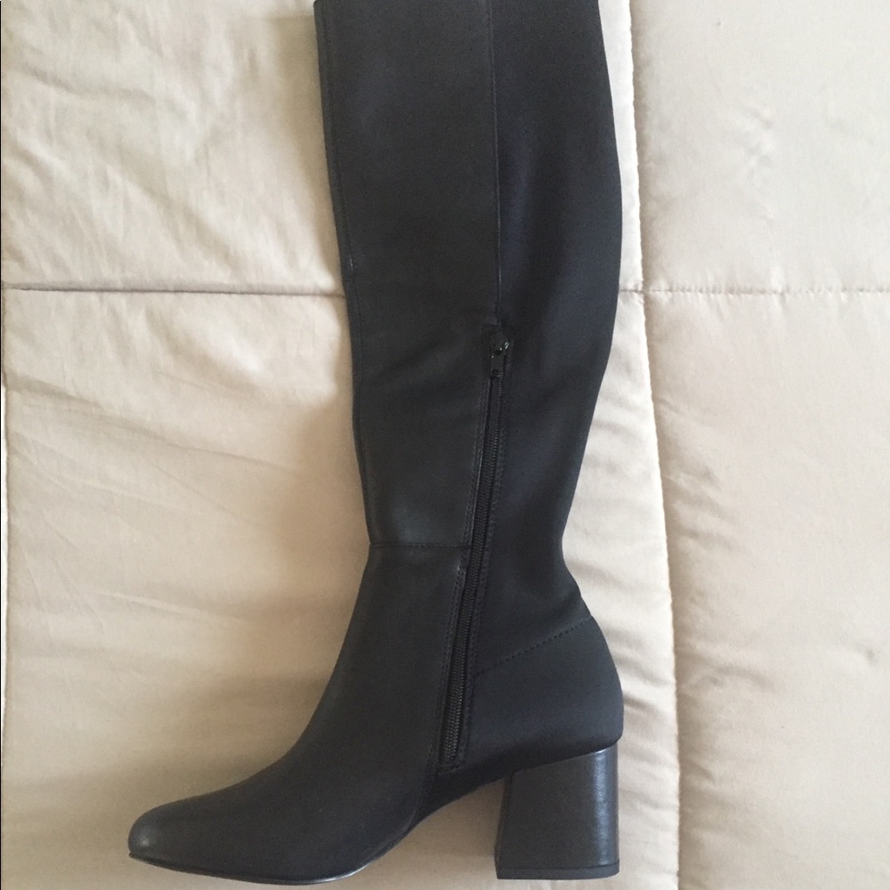 Tall women’s boots